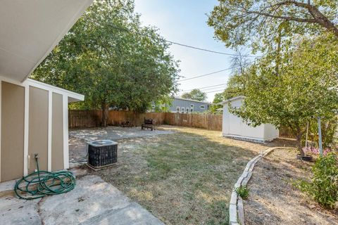 Tiny photo for 1118 Spur ST, Austin, TX 78721 (MLS # 8224669)