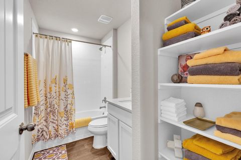 Tiny photo for 19525 Abigail Fillmore RD, Manor, TX 78653 (MLS # 3120990)