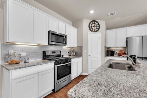 Tiny photo for 19525 Abigail Fillmore RD, Manor, TX 78653 (MLS # 3120990)