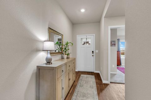 Tiny photo for 19525 Abigail Fillmore RD, Manor, TX 78653 (MLS # 3120990)