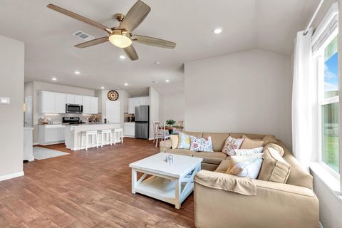 Tiny photo for 19525 Abigail Fillmore RD, Manor, TX 78653 (MLS # 3120990)