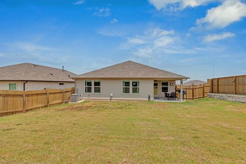 Tiny photo for 19525 Abigail Fillmore RD, Manor, TX 78653 (MLS # 3120990)