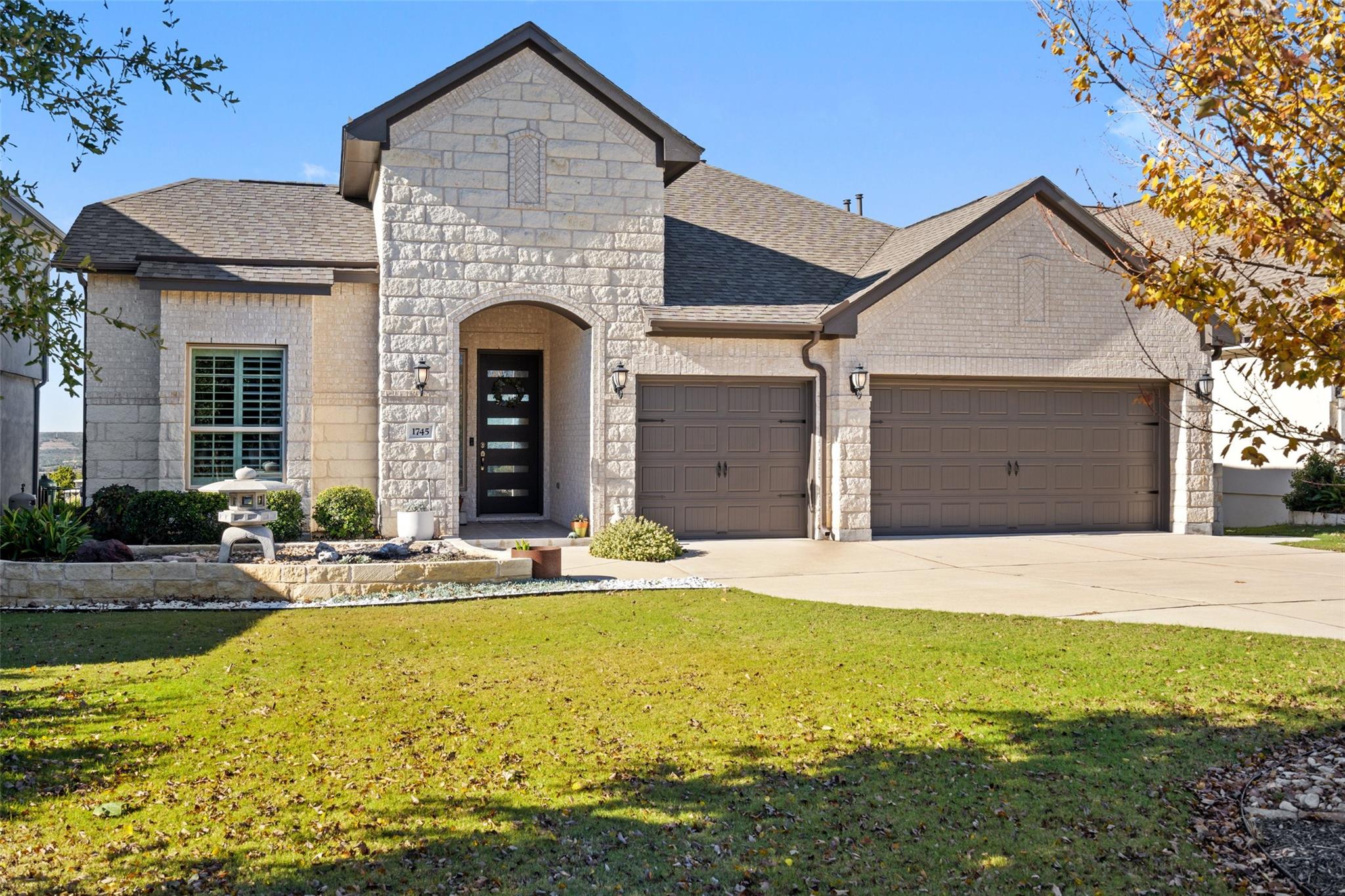 1745 Liguria CT