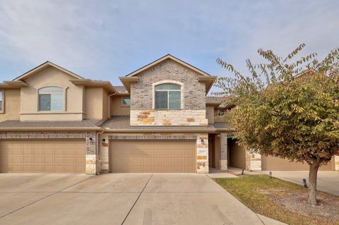 Photo of 2880 Donnell DR #202, Round Rock, TX 78664 (MLS # 5415824)