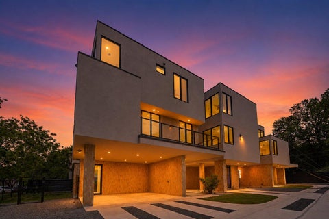 Photo of 1403 Barton Hills DR #1, Austin, TX 78704 (MLS # 5082279)