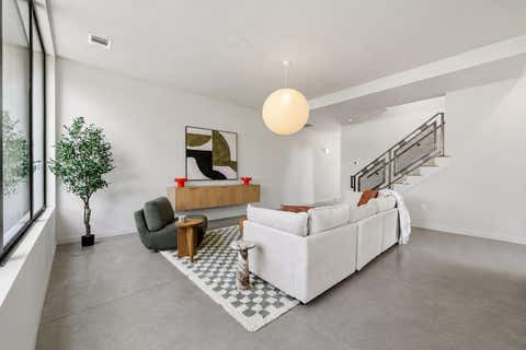 Tiny photo for 1403 Barton Hills DR #1, Austin, TX 78704 (MLS # 5082279)