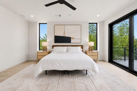 Tiny photo for 1403 Barton Hills DR #1, Austin, TX 78704 (MLS # 5082279)