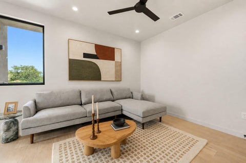 Tiny photo for 1403 Barton Hills DR #1, Austin, TX 78704 (MLS # 5082279)