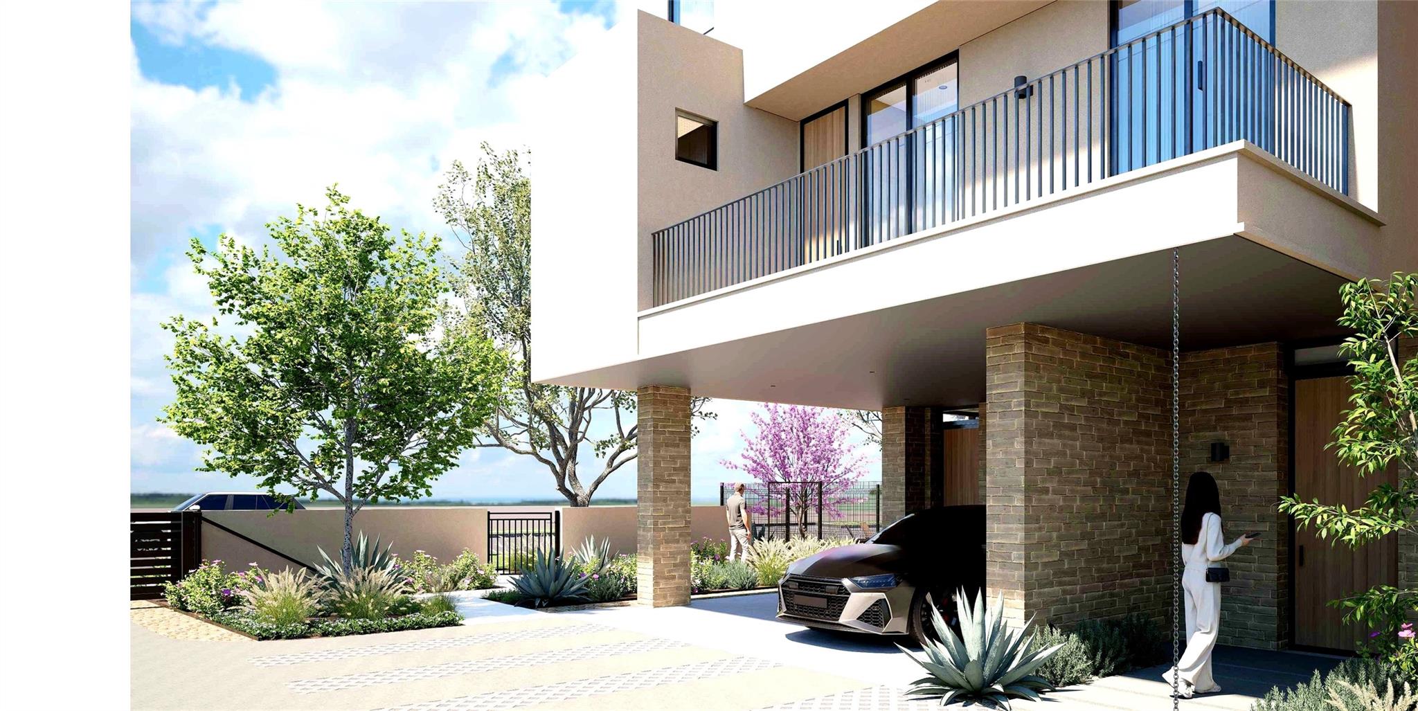 1403 Barton Hills DR 1