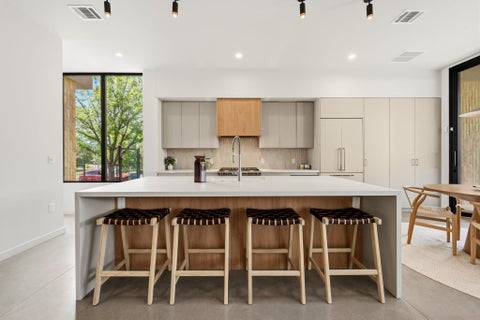 Tiny photo for 1403 Barton Hills DR #1, Austin, TX 78704 (MLS # 5082279)