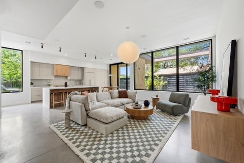 Tiny photo for 1403 Barton Hills DR #1, Austin, TX 78704 (MLS # 5082279)