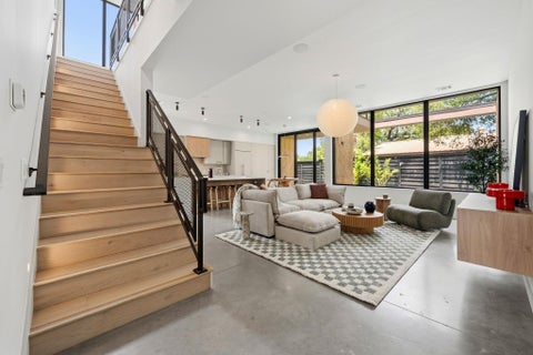 Tiny photo for 1403 Barton Hills DR #1, Austin, TX 78704 (MLS # 5082279)