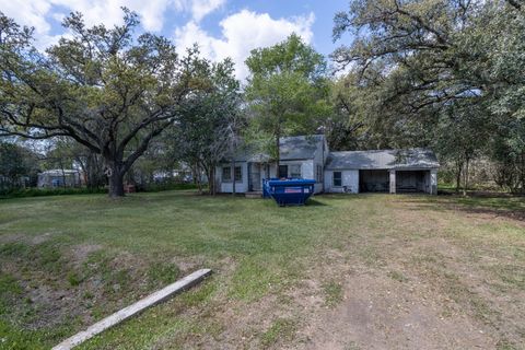 A home in Garwood