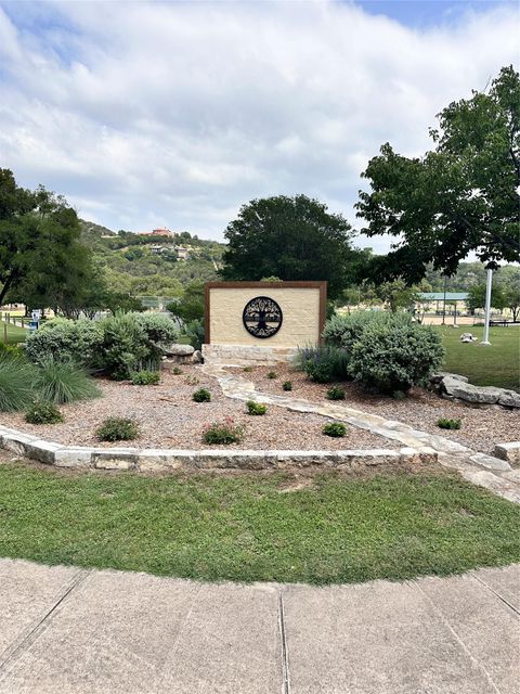 Tiny photo for 11009 Fourth ST, Jonestown, TX 78645 (MLS # 1519963)