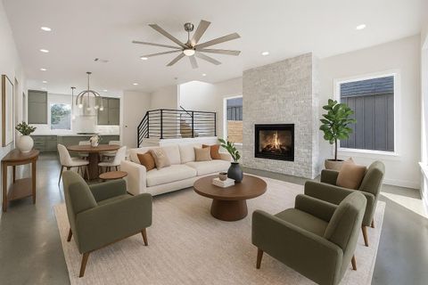 11009 Fourth ST Jonestown TX 78645