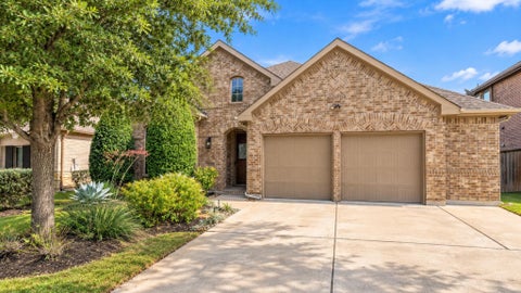 Photo of 2929 Consuelo WAY, Round Rock, TX 78665 (MLS # 9062535)
