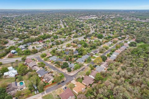 Tiny photo for 6014 London DR, Austin, TX 78745 (MLS # 8149428)