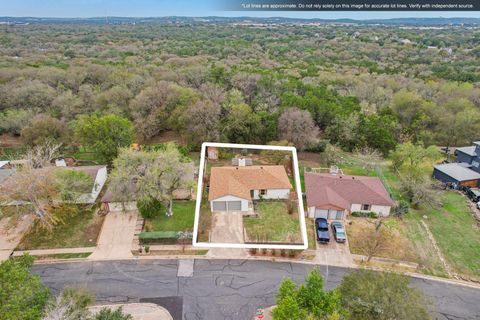 Tiny photo for 6014 London DR, Austin, TX 78745 (MLS # 8149428)