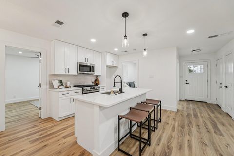 Tiny photo for 6014 London DR, Austin, TX 78745 (MLS # 8149428)