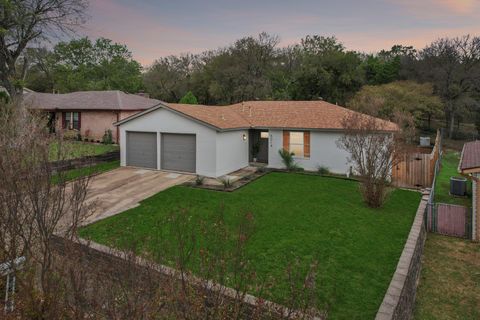 Tiny photo for 6014 London DR, Austin, TX 78745 (MLS # 8149428)