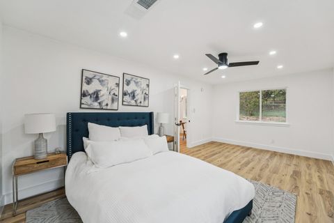 Tiny photo for 6014 London DR, Austin, TX 78745 (MLS # 8149428)