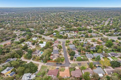 Tiny photo for 6014 London DR, Austin, TX 78745 (MLS # 8149428)