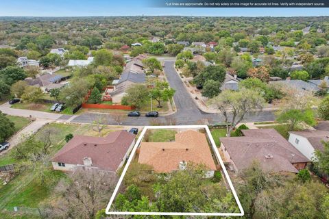 Tiny photo for 6014 London DR, Austin, TX 78745 (MLS # 8149428)