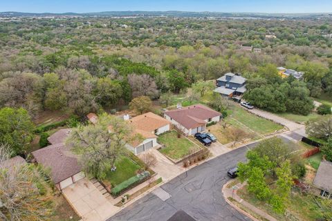 Tiny photo for 6014 London DR, Austin, TX 78745 (MLS # 8149428)