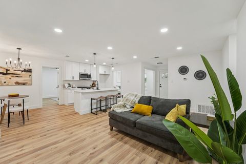 Tiny photo for 6014 London DR, Austin, TX 78745 (MLS # 8149428)