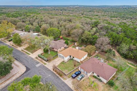 Tiny photo for 6014 London DR, Austin, TX 78745 (MLS # 8149428)