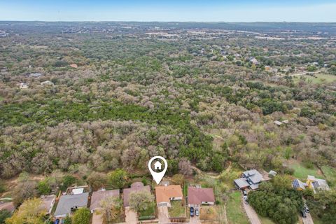 Tiny photo for 6014 London DR, Austin, TX 78745 (MLS # 8149428)