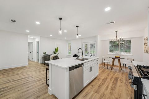 Tiny photo for 6014 London DR, Austin, TX 78745 (MLS # 8149428)