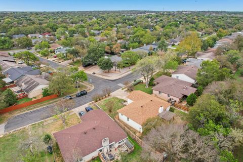 Tiny photo for 6014 London DR, Austin, TX 78745 (MLS # 8149428)