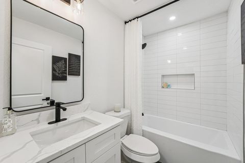 Tiny photo for 6014 London DR, Austin, TX 78745 (MLS # 8149428)