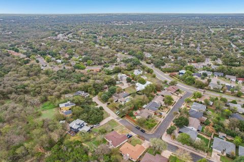 Tiny photo for 6014 London DR, Austin, TX 78745 (MLS # 8149428)