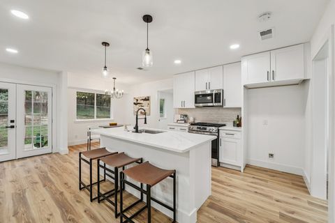 Tiny photo for 6014 London DR, Austin, TX 78745 (MLS # 8149428)