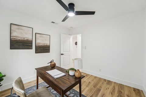 Tiny photo for 6014 London DR, Austin, TX 78745 (MLS # 8149428)