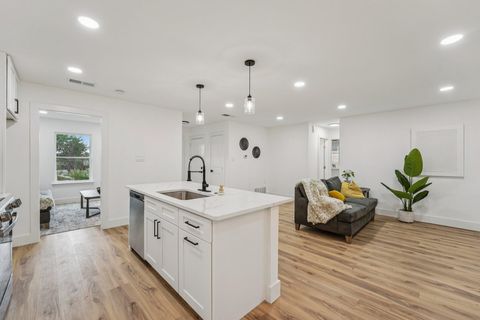 Tiny photo for 6014 London DR, Austin, TX 78745 (MLS # 8149428)