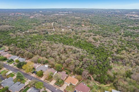 Tiny photo for 6014 London DR, Austin, TX 78745 (MLS # 8149428)