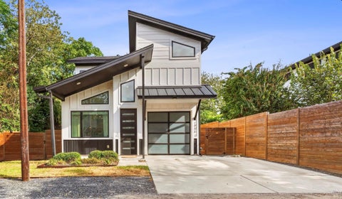 Photo of 1906 Salina ST #2, Austin, TX 78722 (MLS # 3353063)