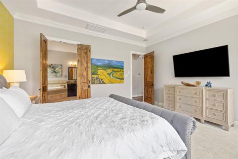 Tiny photo for 201 Aria DR, Lakeway, TX 78738 (MLS # 5469915)