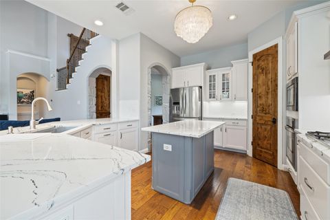 Tiny photo for 201 Aria DR, Lakeway, TX 78738 (MLS # 5469915)