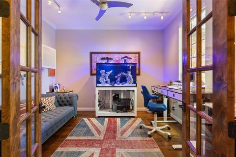 Tiny photo for 201 Aria DR, Lakeway, TX 78738 (MLS # 5469915)
