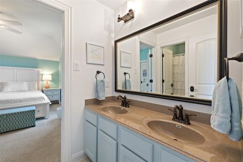 Tiny photo for 201 Aria DR, Lakeway, TX 78738 (MLS # 5469915)
