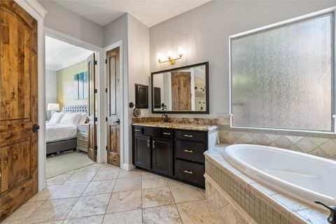 Tiny photo for 201 Aria DR, Lakeway, TX 78738 (MLS # 5469915)