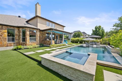 Tiny photo for 201 Aria DR, Lakeway, TX 78738 (MLS # 5469915)