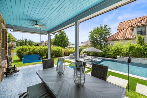 Tiny photo for 201 Aria DR, Lakeway, TX 78738 (MLS # 5469915)