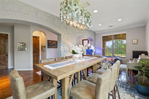 Tiny photo for 201 Aria DR, Lakeway, TX 78738 (MLS # 5469915)
