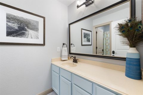 Tiny photo for 201 Aria DR, Lakeway, TX 78738 (MLS # 5469915)