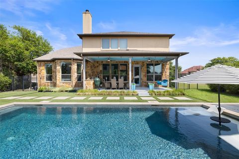 Tiny photo for 201 Aria DR, Lakeway, TX 78738 (MLS # 5469915)